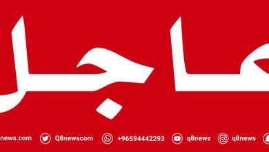 أكسيوس عن مسؤولين: عباس أمر قادة الأمن بإطلاق عملية السيطرة على جنين ومخيمها وبعضهم أعرب عن تحفظاته – كويت نيوز