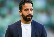 أموريم يشيد بأداء مزراوي ويطالب لاعبي اليونايتد بالشجاعة أمام أرسنال