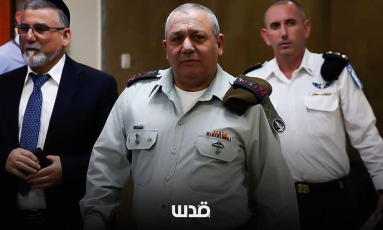 أيزنكوت يكشف كيف أفشل نتنياهو صفقة التبادل.. من يؤثر عليه؟ 