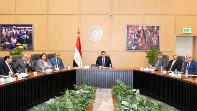 إجراءات حاسمة لتسليم وحدات سكن مصر وجنة في موعدها.. ما هي التفاصيل؟