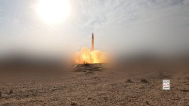 إصابة 4 إسرائيليين خلال تدافعهم للملاجئ عقب إطلاق صاروخ من اليمن الى غوش دان