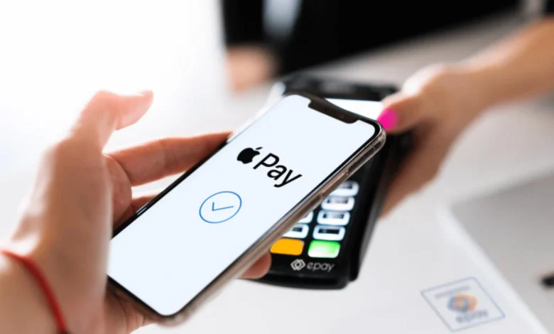 إطلاق خدمة Apple Pay رسميًا في مصر مع بعض البنوك