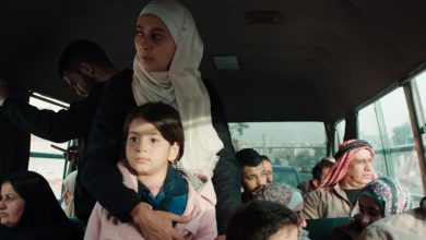 إن شاء الله ولد ينافس في المسابقة الرسمية لمهرجان دهوك السينمائي بالعراق