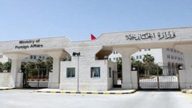 الأردن يستضيف السبت اجتماعات حول سوريا بمشاركة وزراء غربيين وعرب