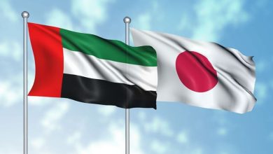 الإمارات تؤمن 38.2% من واردات اليابان النفطية خلال نوفمبر 2024