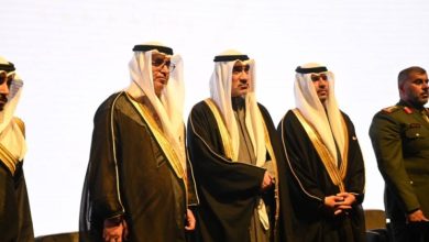 الإمارات.. في قلب كل كويتي