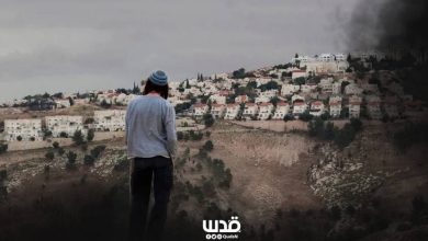 الاحتلال يخطط لإقامة جدار يعزل قريتي كردلة وبردلة بالأغوار الشمالية