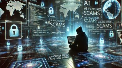 التحديات الأمنية في عصر الذكاء الاصطناعي.. كيف تحولت التقنيات الجديدة إلى وسائل احتيال متطورة؟