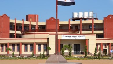 التعليم تعلن فتح باب التقديم للمدارس المصرية اليابانية للعام الدراسي 2025/2026