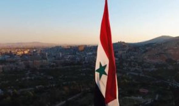 الجيش الأميركي يعلن تدمير أنظمة أسلحة في عملية عسكرية بشرق الفرات بسوريا