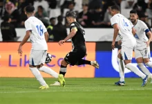 الدوري السعودي: الفتح يخنق الشباب بالتعادل