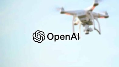 الذكاء الاصطناعي في ساحة الحرب.. OpenAI تسعى إلى مواجهة الطائرات المُسيّرة