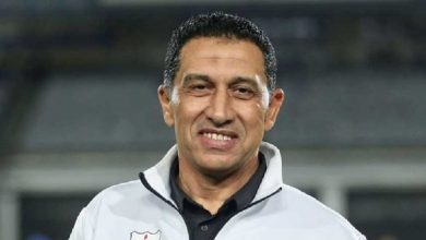 الشريعي : الخلاف مع سيد ياسين ؟ .. لن نتعاقد مع لاعب فوق الـ30