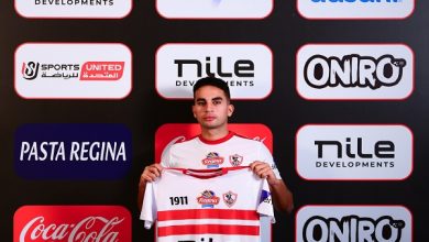 الشريعي يكشف عن بند نسبة المشاركة في عقد محمد حمدي مع الزمالك