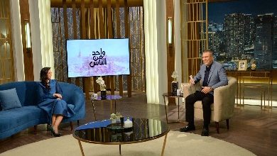 الفنانة نورهان