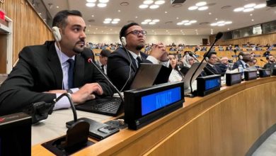 الكويت تقدم أمام الأمم المتحدة مبادرة لتطوير منصة رقمية لاستخدام تك...