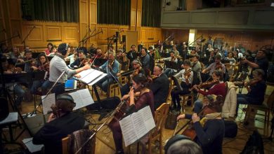 المايسترو الإيطالي موتي يقود للمرة الأخيرة حفل السنة الجديدة في فيينا