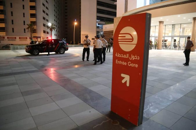 المغرب يحصل على التزامات بـ14 مليار دولار من البنك الإفريقي للتنمية لفائدة مشروع القطارات