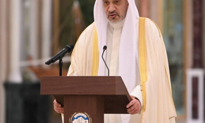اليوسف افتتح المخيم الربيعي لنزيلات المؤسسات الإصلاحية: صون كرامتهن.. ودعم كافة حقوقهن