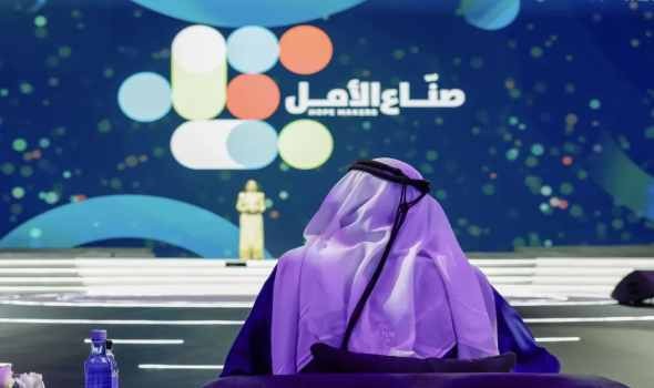 انطلاق الدورة الخامسة من مبادرة "صناع الأمل" لعام 2024 للاحتفاء بأصحاب العطاء
