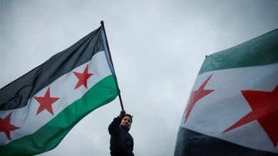 بعد الأسد.. رسالة من السعودية إلى الشعب السوري