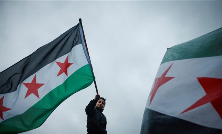 بعد الأسد.. رسالة من السعودية إلى الشعب السوري