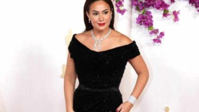 بي بي سي تختار هند صبري ضمن قائمة أكثر 100 امرأة مؤثرة حول العالم في 2024