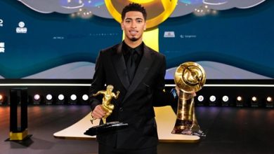 بيلينجهام: ريال مدريد الأفضل في العالم.. ونريد المزيد خلال 2025