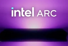 تسريب مواصفات كارت الشاشة المنتظر Intel Arc B570