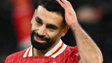 تصريح خطير.. محمد صلاح يعلن أن مباراة السيتي الأخيرة له بقميص ليفربول!