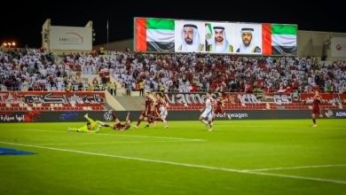 تعرف على نتائج مباريات اليوم في دوري أدنوك للمحترفين