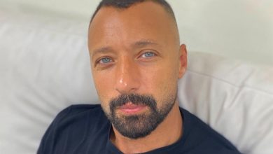 تفاصيل شخصية أحمد فهمي في مسلسل تلغراف.. رمضان 2025