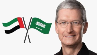 تيم كوك في الإمارات والسعودية.. زيارة مهمة للرئيس التنفيذي لآبل