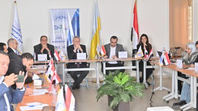 جمعية رجال أعمال الإسكندرية توضح رؤيتها لتمويل وتنمية قطاع المشروعات الصغيرة والمتوسطة