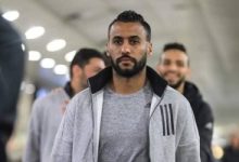 حسام عاشور يكشف كواليس عرض الزمالك