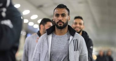 حسام عاشور يكشف كواليس عرض الزمالك