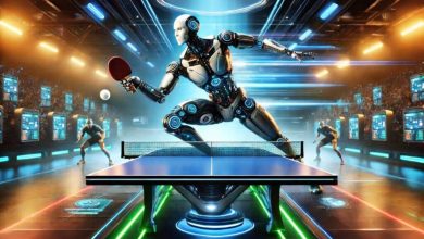 حصاد 2024.. أهم الإنجازات التي شهدها مجال الروبوتات خلال العام