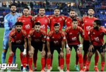 حقيقة رغبة الفتح في ضم لاعب الأهلي المصري