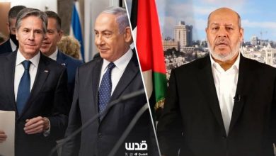 خاص| مفاوضات حرب غزة: خطوة فلسطينية للأمام وإسرائيلية للخلف 