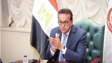 خالد عبد الغفار: إنجازات الصحة والتعليم لم تحدث منذ 40 عاما
