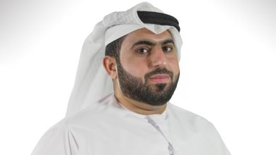خميس عبدالله المزروعي نائباً للمدير التنفيذي لمؤسسة نفط الشارقة الوطنية "سنوك"