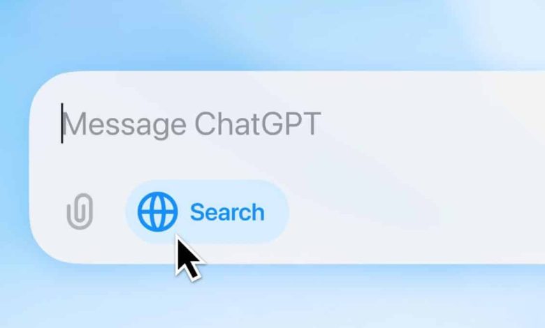 دراسة.. أداة البحث في ChatGPT تعاني أخطاءً متكررة