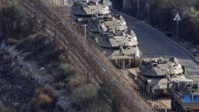 دعت للتصدي له.. فصائل فلسطينية: العدوان الإسرائيلي على سوريا عدوان على شعوب المنطقة
