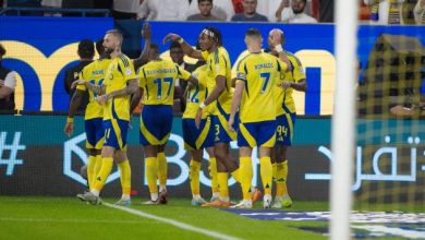 دوري ابطال آسيا للنخبة: النصر يستضيف السد لمواصلة الانتصارات