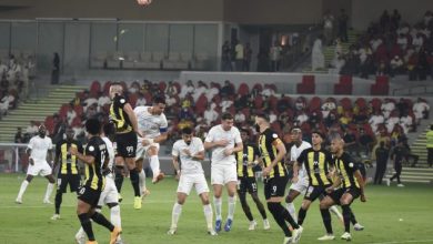 دوري روشن: كلاسيكو مشتعل بين الاتحاد والنصر والهلال في اختبار الرائد