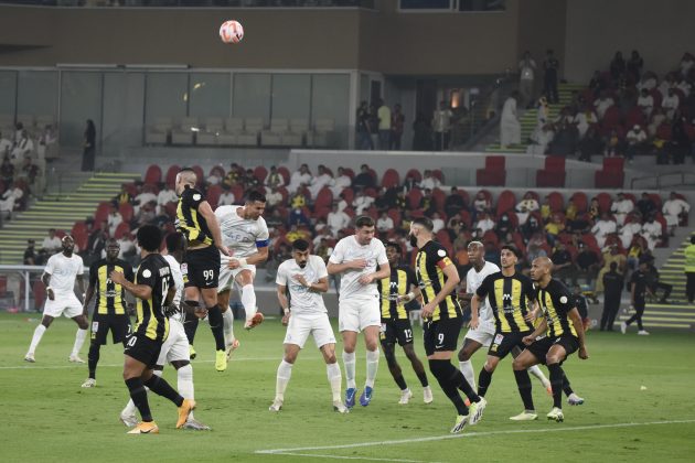 دوري روشن: كلاسيكو مشتعل بين الاتحاد والنصر والهلال في اختبار الرائد