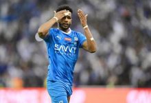 رأسية البليهي تنقذ الهلال أمام الرائد