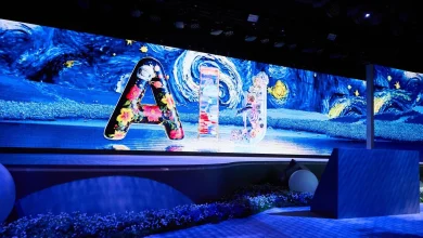 رحلة الذكاء الاصطناعي: رحلة إلى عالم البشر