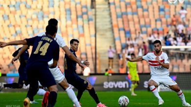 رسميًا.. الزمالك يشكو التحكيم لاتحاد الكرة ورابطة الأندية