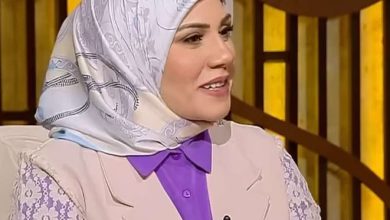 روضة حمزة لربات البيوت: بـ 3 آلاف جنيه فيه أمل أنكِ تعيشي.. ومايحصلش هدر للطعام